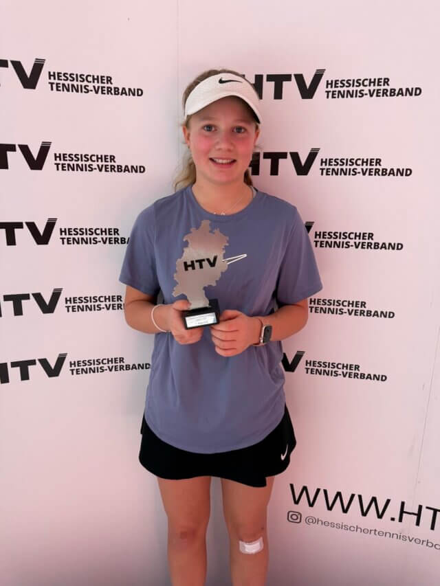 Hessische Meisterschaften